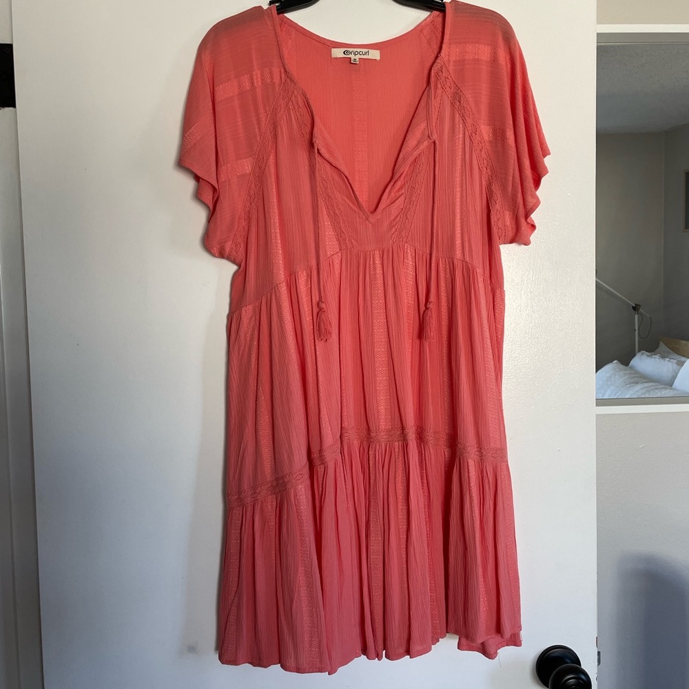 Rip curl relaxed sundress